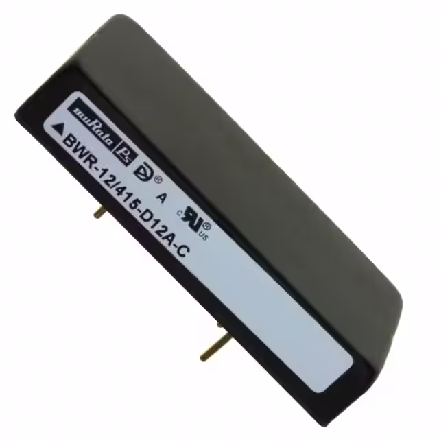 BWR-12/415-D12A-C Murata Power Solutions Inc.